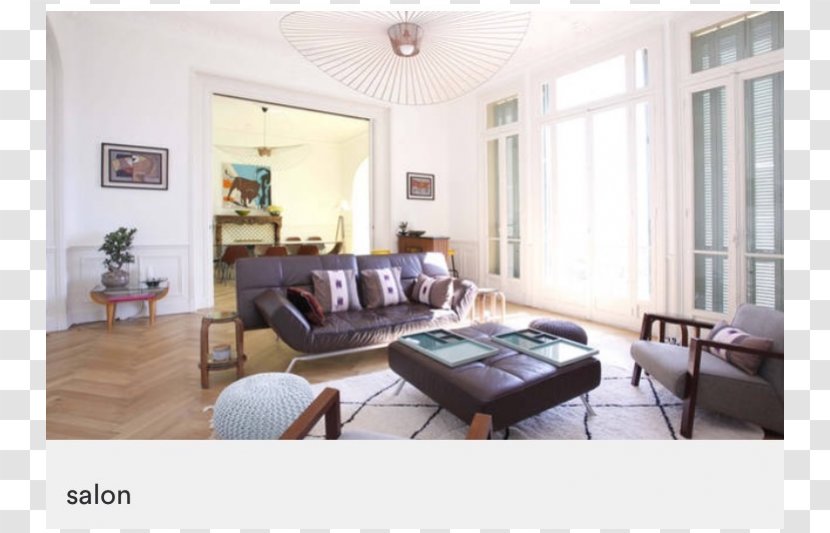 Living Room Interior Design Services Floor Property - Apartment Transparent PNG