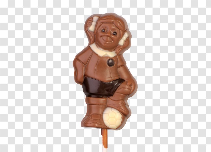 Monkey Figurine - HB Transparent PNG