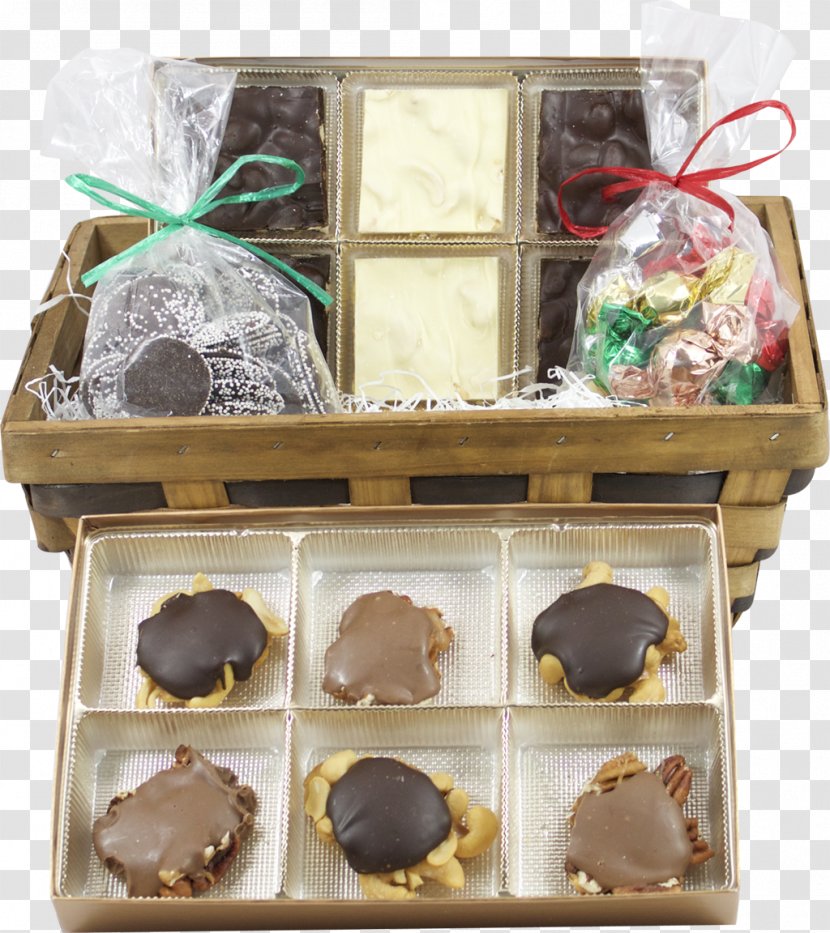 Praline Chocolate Gift - Sweet Tooth Transparent PNG