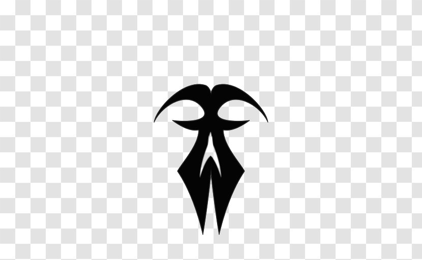 Runes Symbol Image Clip Art The Mortal Instruments - Black - Shadowhunters Transparent PNG