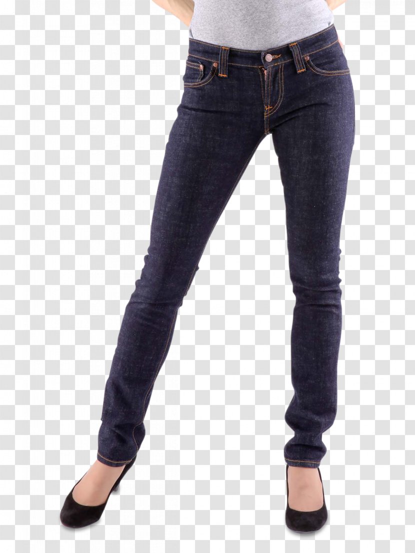 Nudie Jeans Pants Leggings Long Underwear - Cartoon - Tight Transparent PNG
