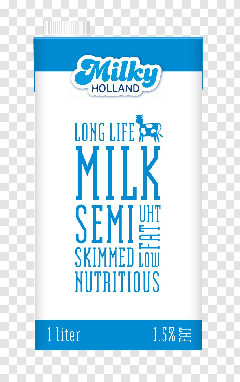 Logo Water Brand Condensed Milk - Heart - Uht Transparent PNG