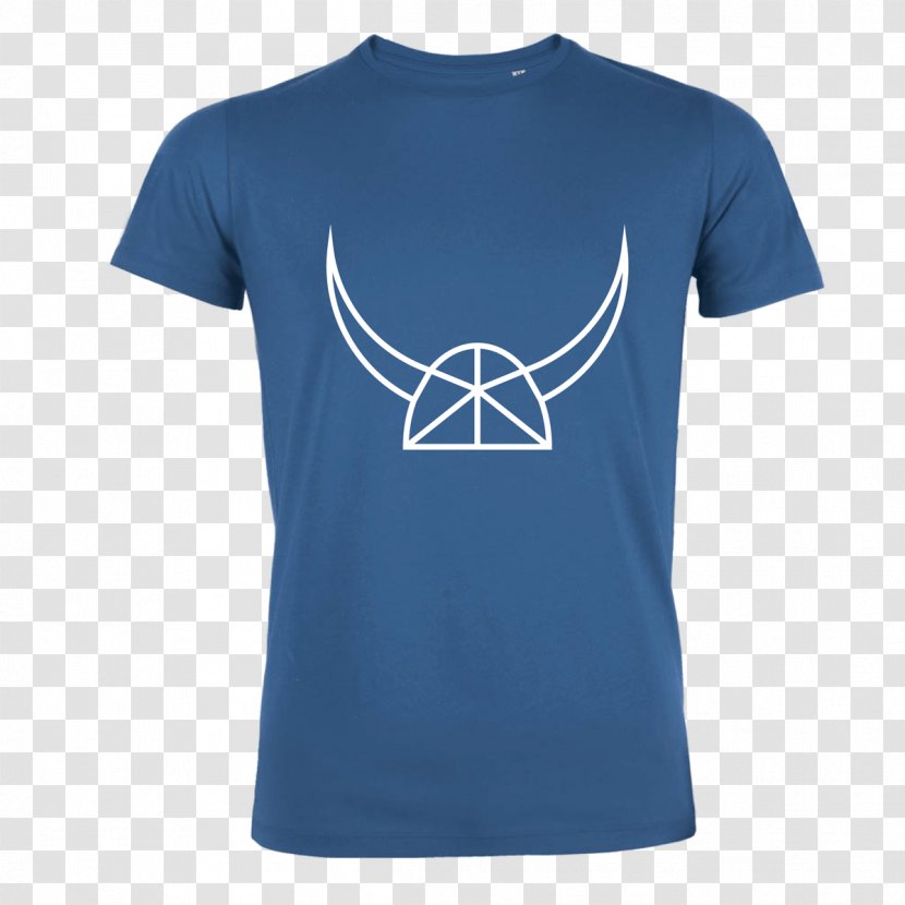 T-shirt Sleeve Clothing Blue - Shirt - Men's Shirts Transparent PNG