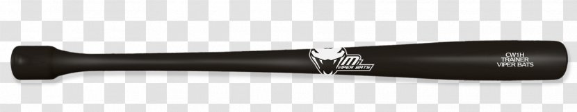 Flashlight Optical Instrument Product Design Black - Hardware - Swinging Baseball Bat Graphics Transparent PNG
