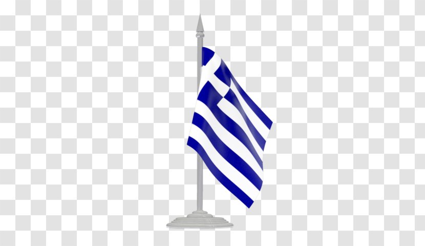Greece Flag - Rendering - Transparent Image Transparent PNG