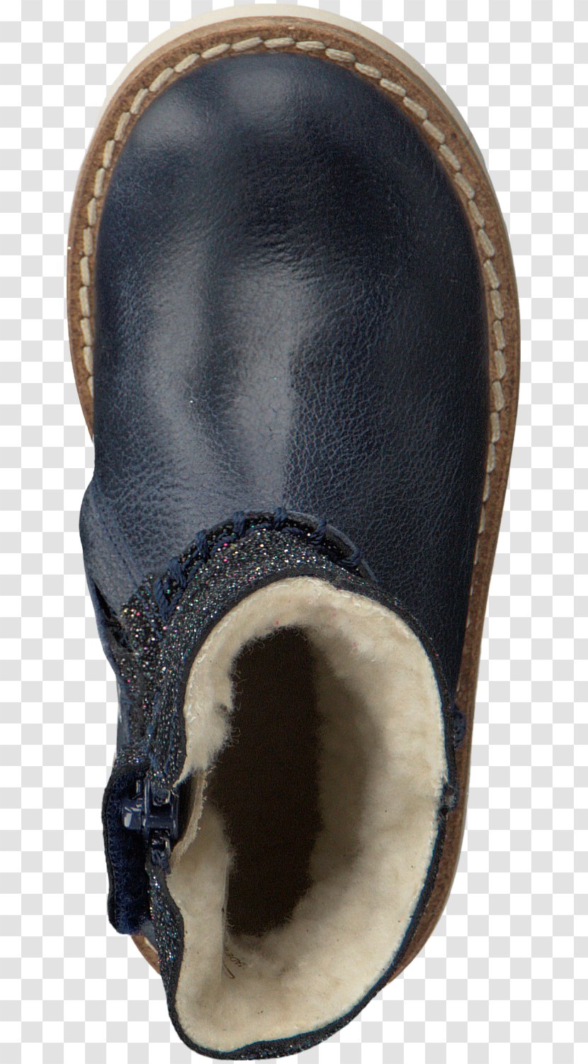 Footwear Shoe Cobalt Blue Brown Snout - Pinocchio Transparent PNG