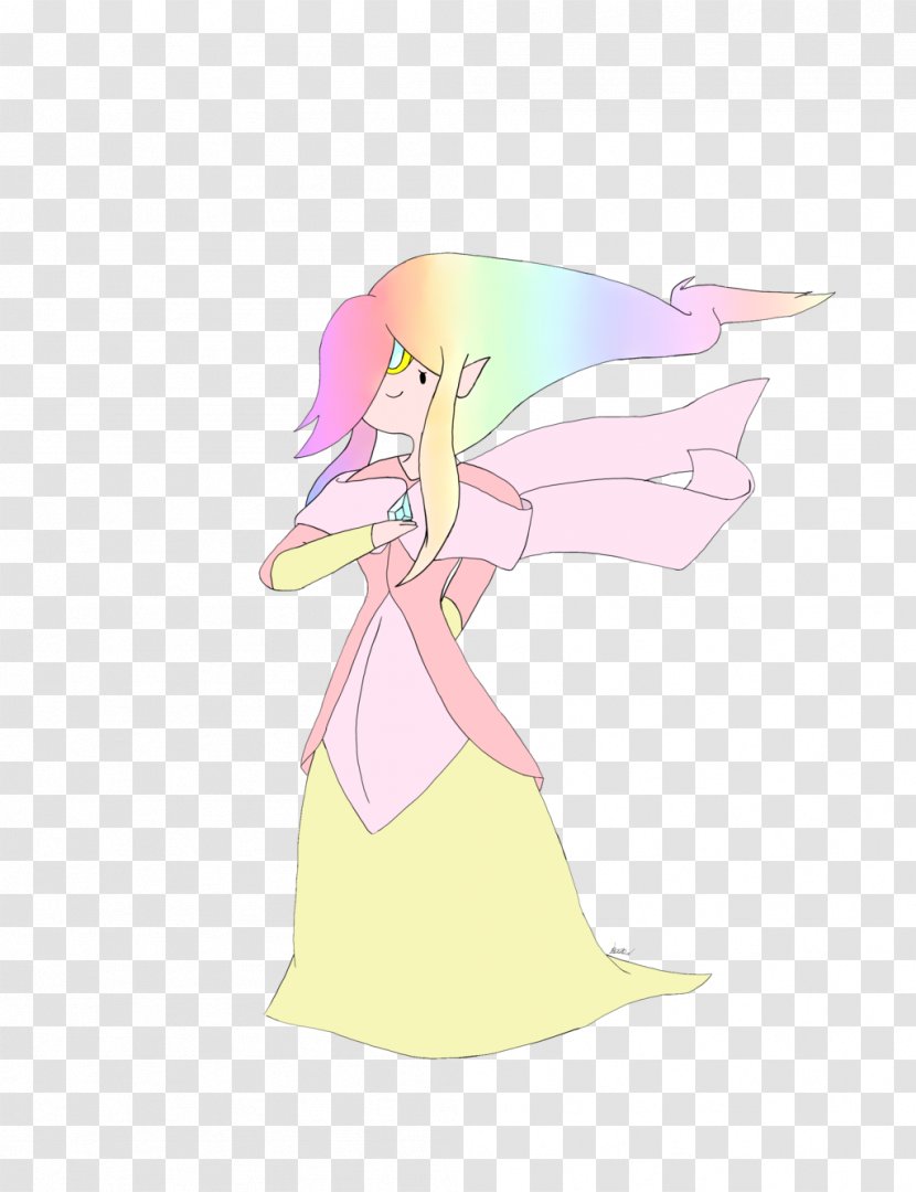 Fairy Lilac Angel M Clip Art Transparent PNG