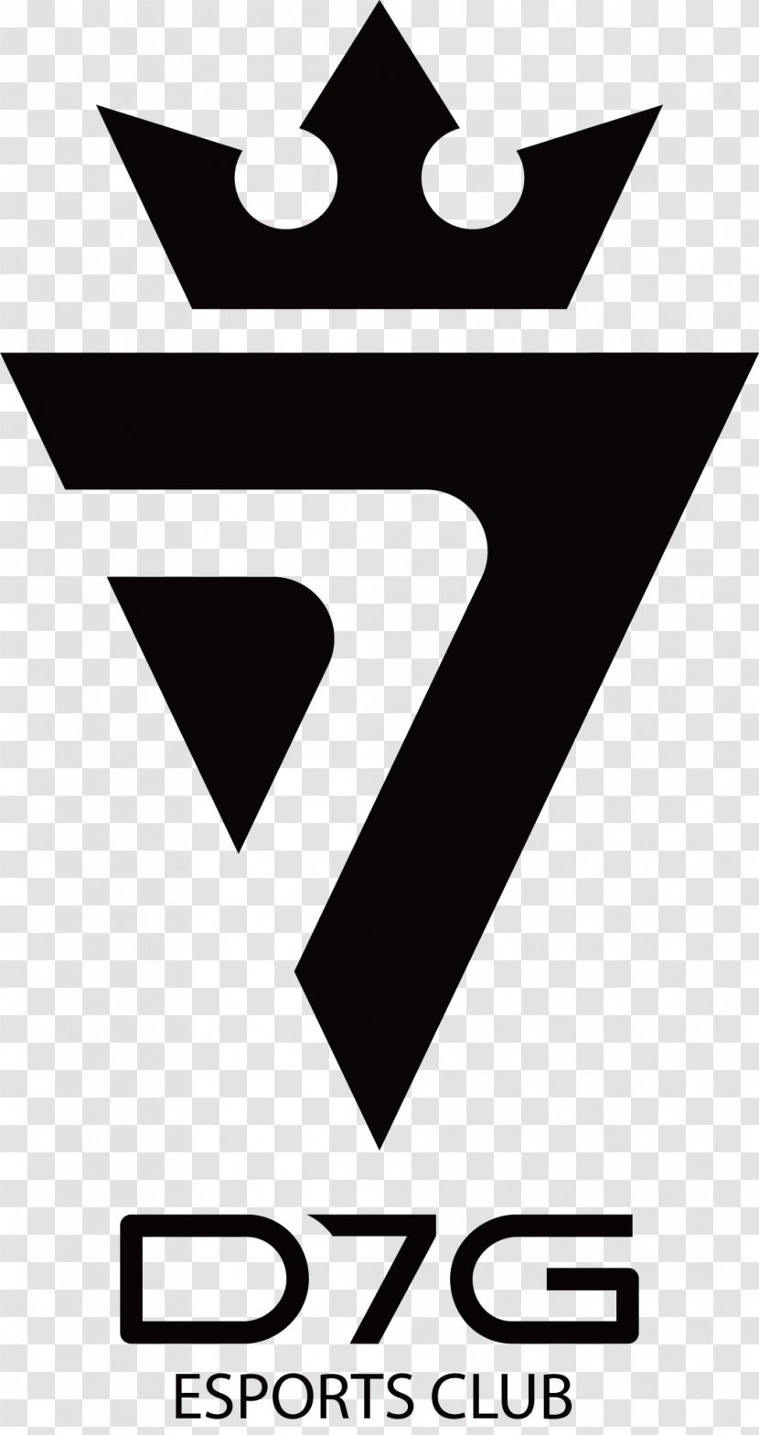 Logo Brand Black Font Angle - Betta Icon Transparent PNG