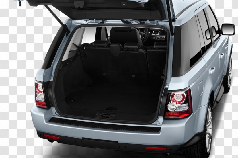 2012 Land Rover Range Sport Car 2011 Discovery - Automotive Tire Transparent PNG