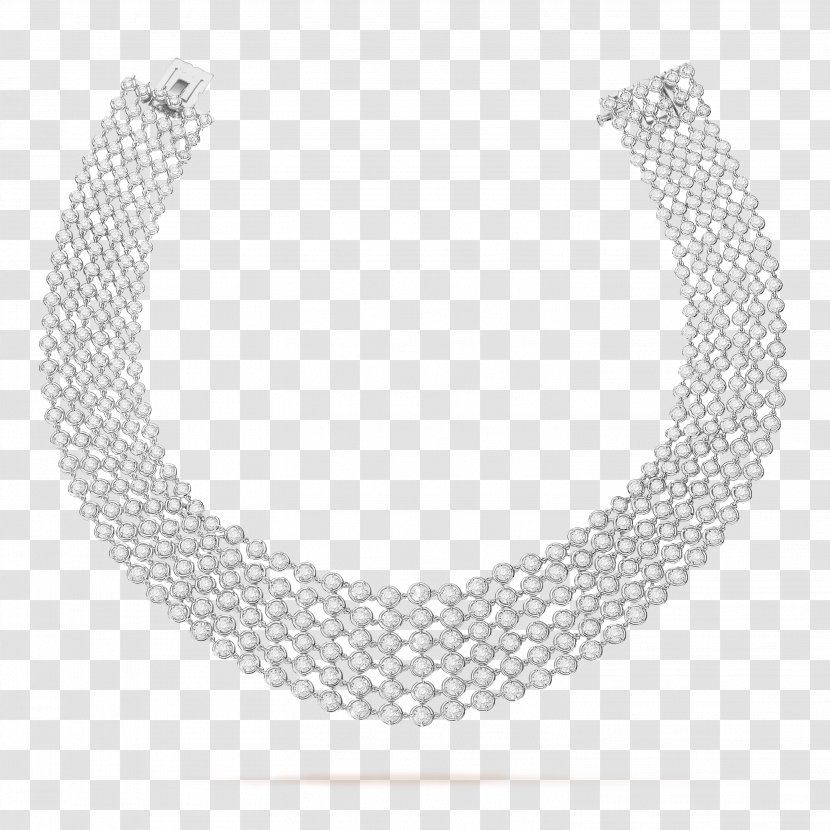 Necklace Van Cleef & Arpels Jewellery Diamond Gold - Openwork Transparent PNG