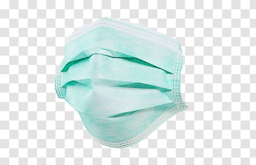 Mask Raiselab（レイズラボ） İstanbul Mask Nonwoven Fabric Transparent PNG