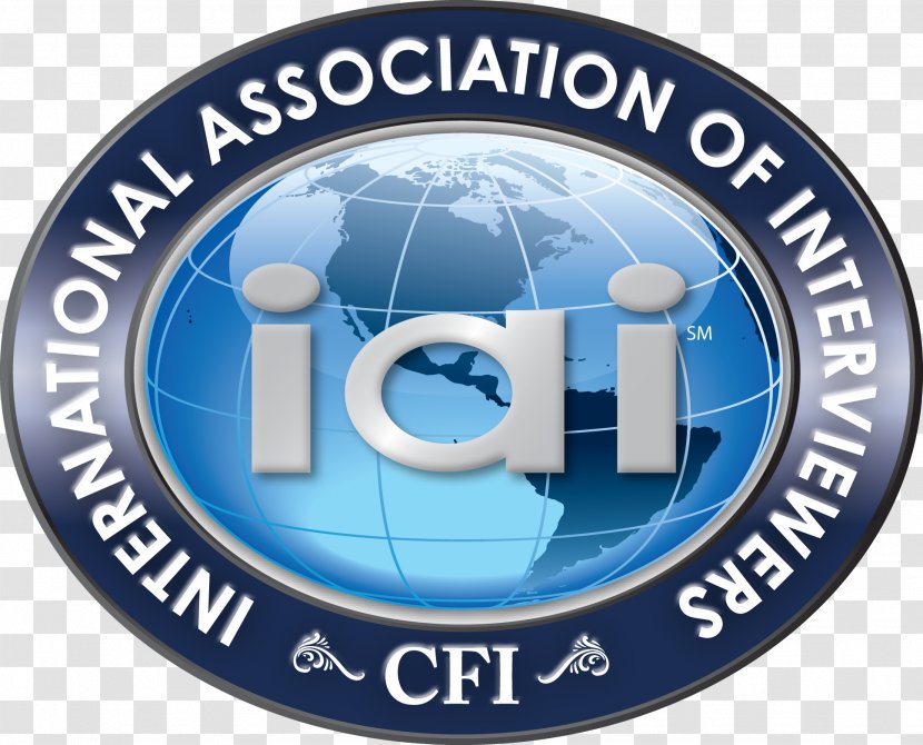 Organization International Association Of Interviewers Logo Sport Boiling Springs - Emblem Transparent PNG