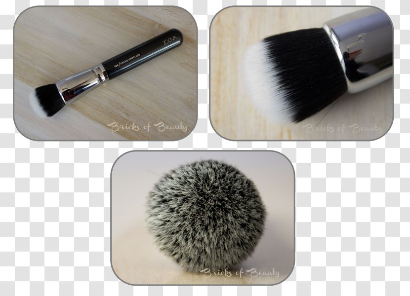 Shave Brush Shaving - Pinsel Transparent PNG