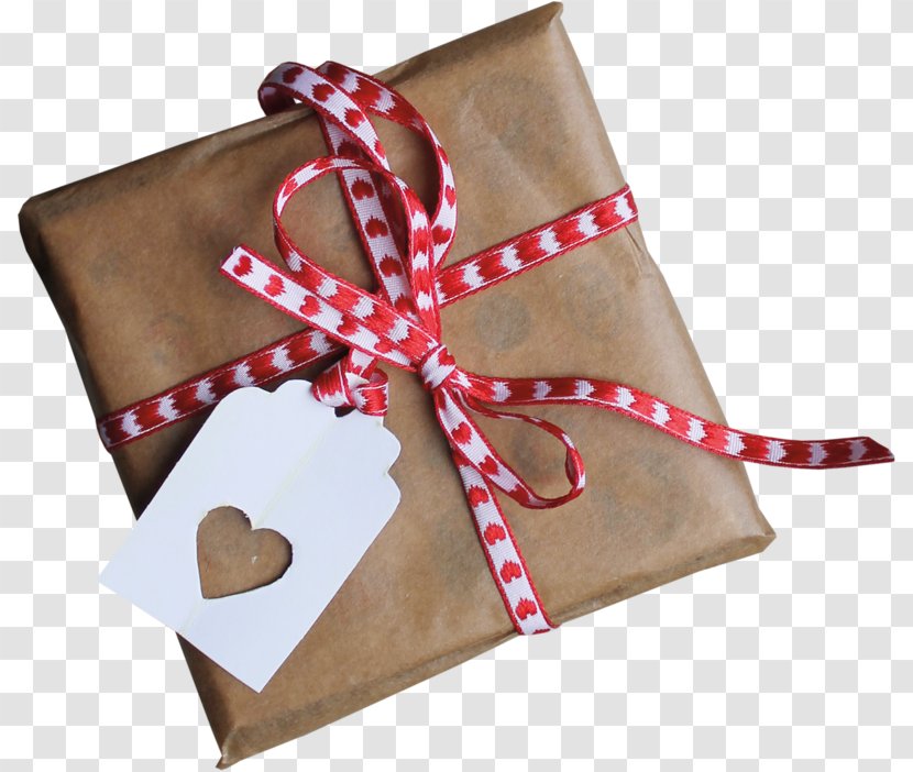 Gift Valentines Day Gratis - Packaging And Labeling - A Bag Of Gifts Transparent PNG