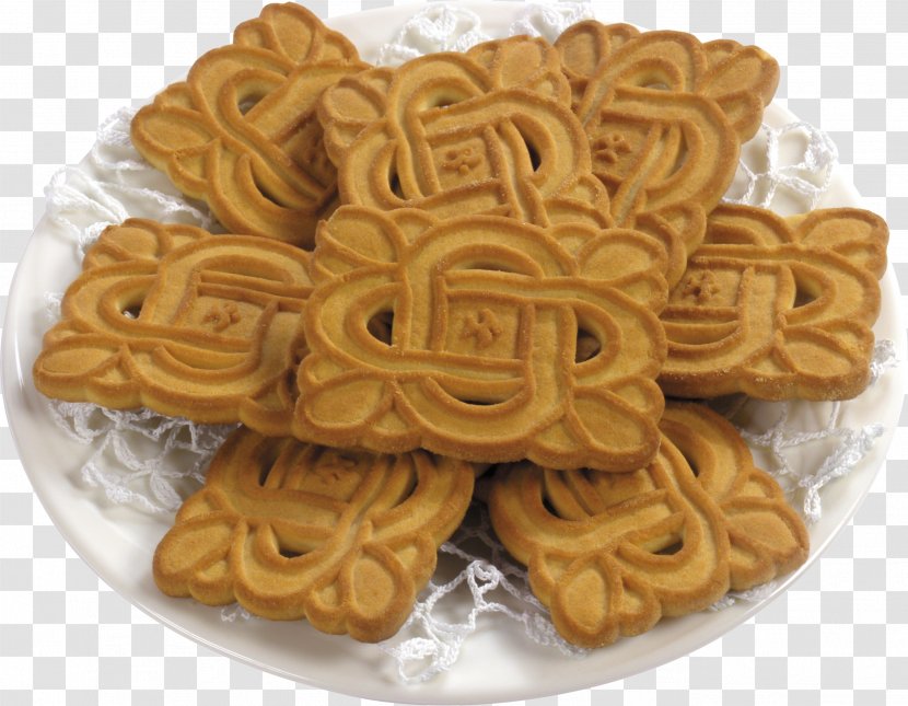 Cookie Madeleine Biscuit Icing - Korovai Transparent PNG
