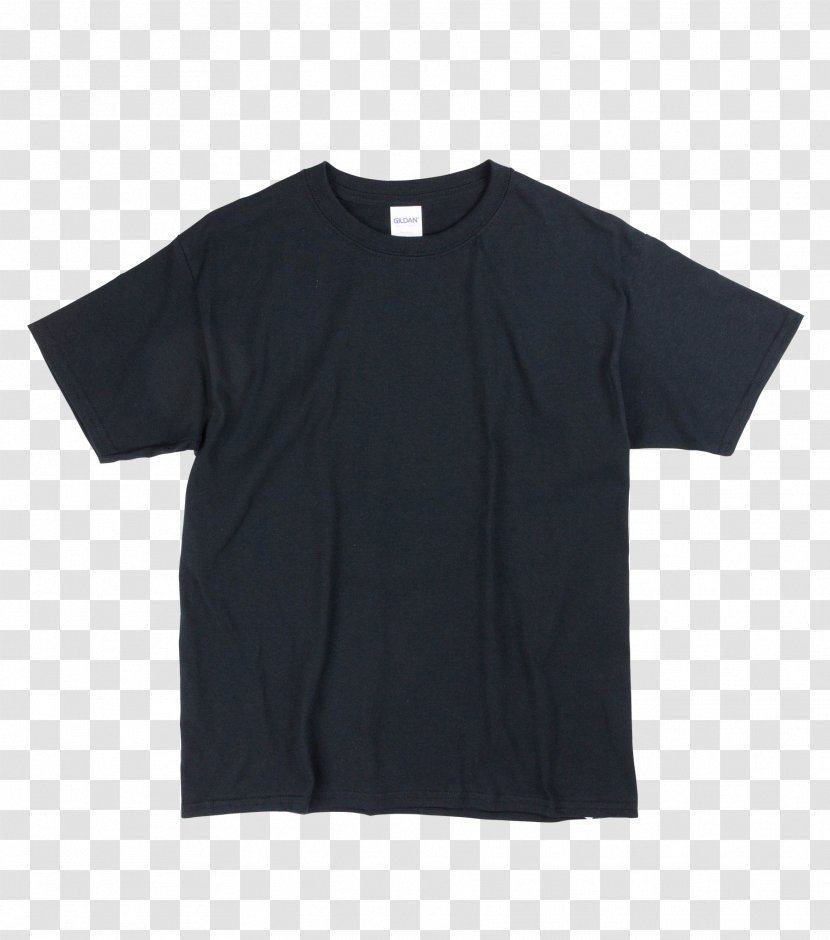 T-shirt Gildan Activewear Vans Clothing - Neck Transparent PNG