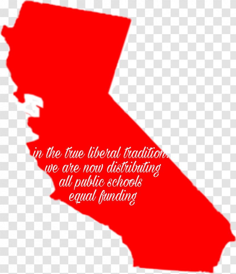 Clip Art California Map Image - Brand Transparent PNG