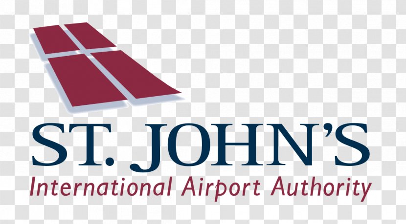 St. John's University International Airport Thunder Bay - Text - Area Transparent PNG