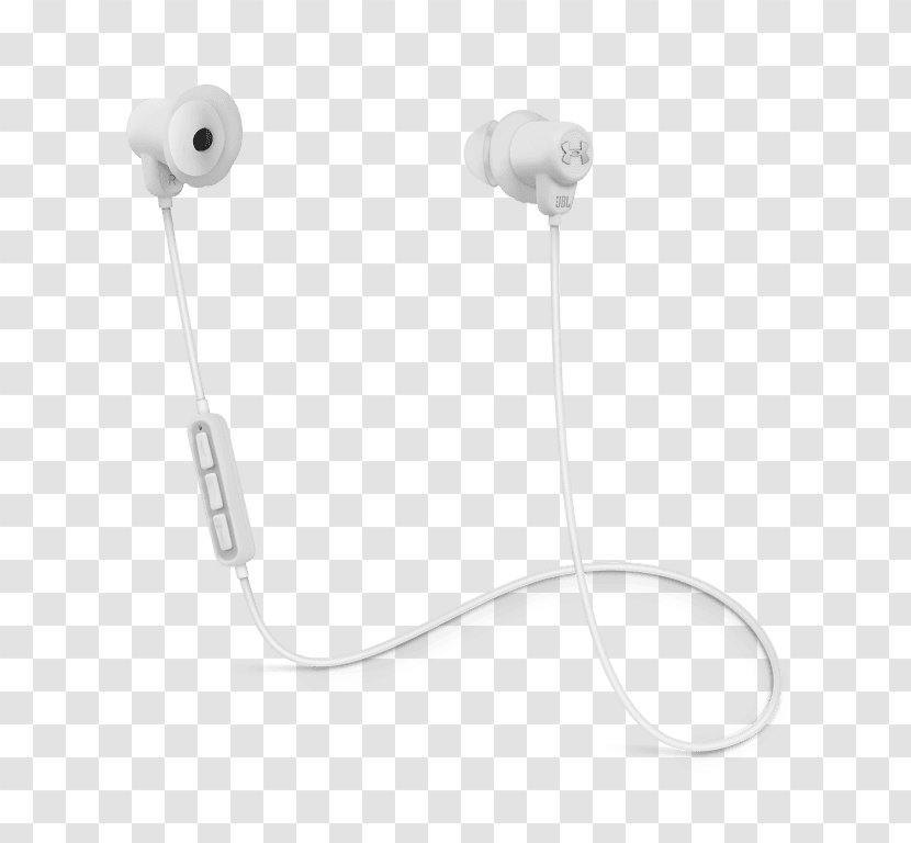 JBL Under Armour Sport Wireless Headphones - Sony Wic400 - Airpods Transparent Background Whit Transparent PNG