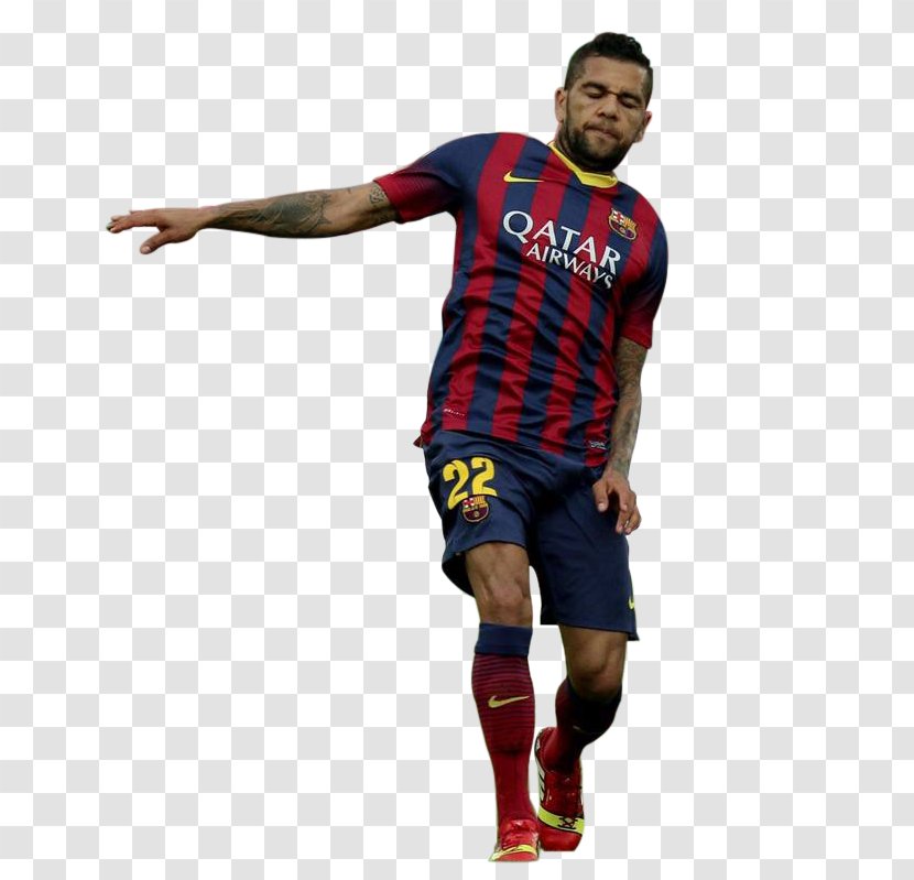 FC Barcelona Football Player Brazil National Team La Liga - Soccer - Fc Transparent PNG
