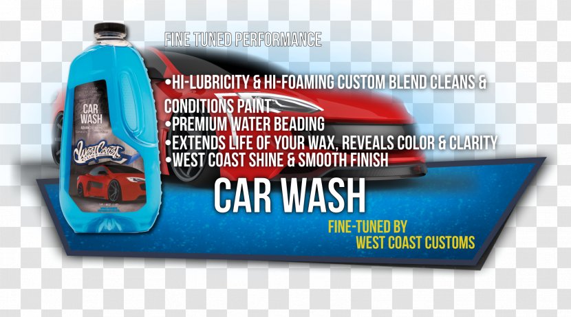 Custom Car West Coast Customs Mercury Monarch Auto Detailing - Sonax Transparent PNG