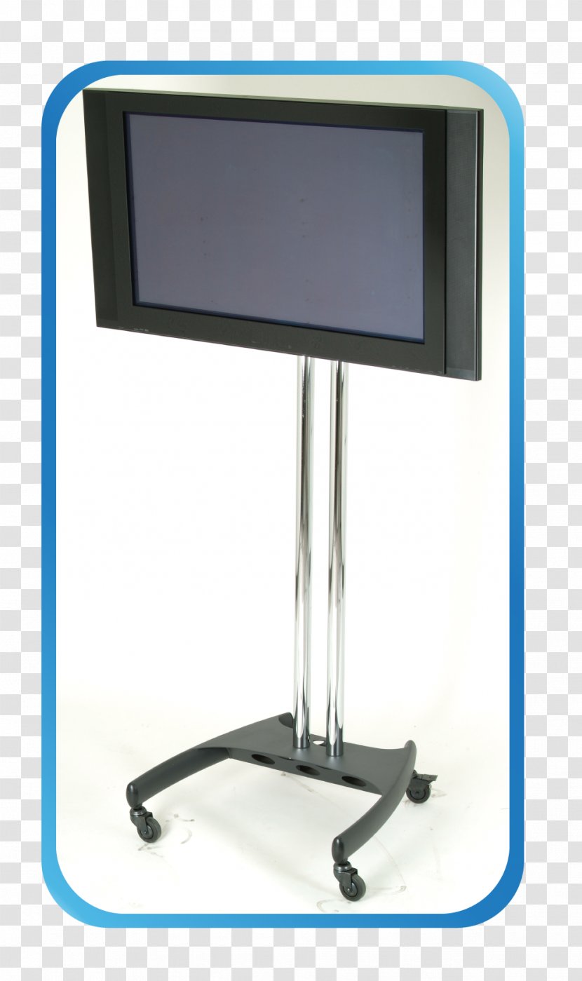 Computer Monitors Flat Panel Display Television LED-backlit LCD Touchscreen - Tv Wall Transparent PNG