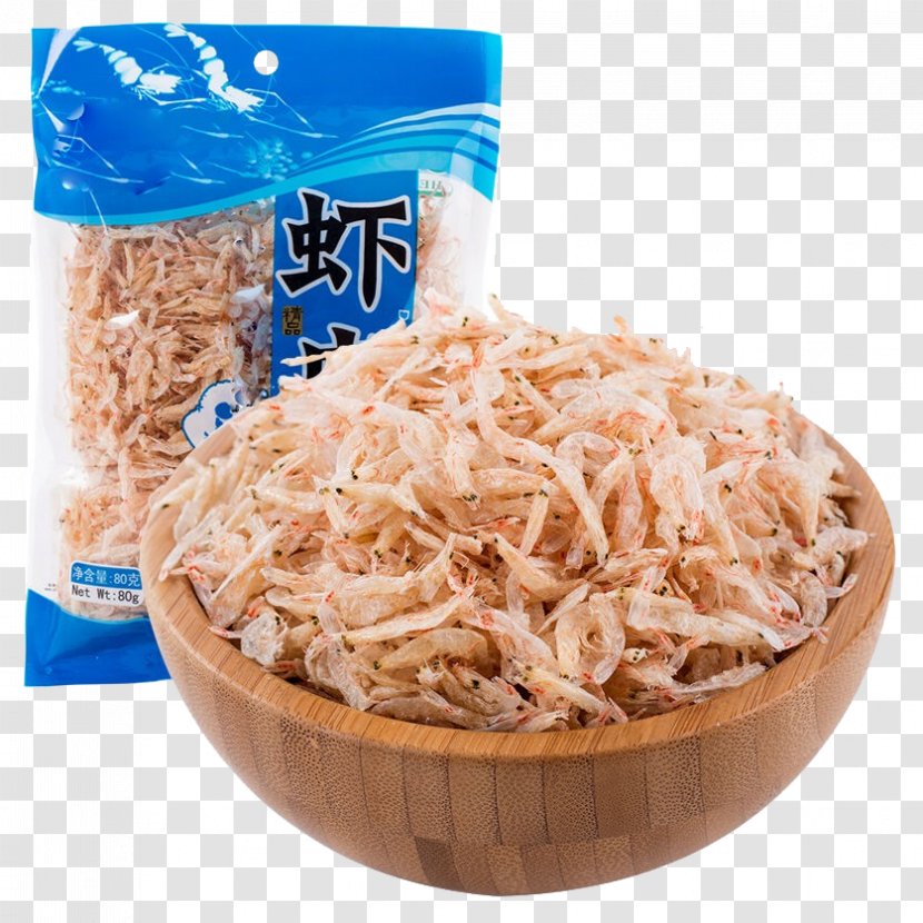 Seafood Prawn Cracker Food Drying Dried Shrimp - Animal Source Foods - Dry Transparent PNG