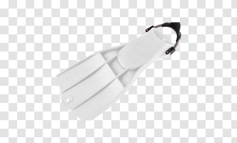 Diving & Swimming Fins Underwater Apeks Technical Snorkeling - White - Mares Transparent PNG