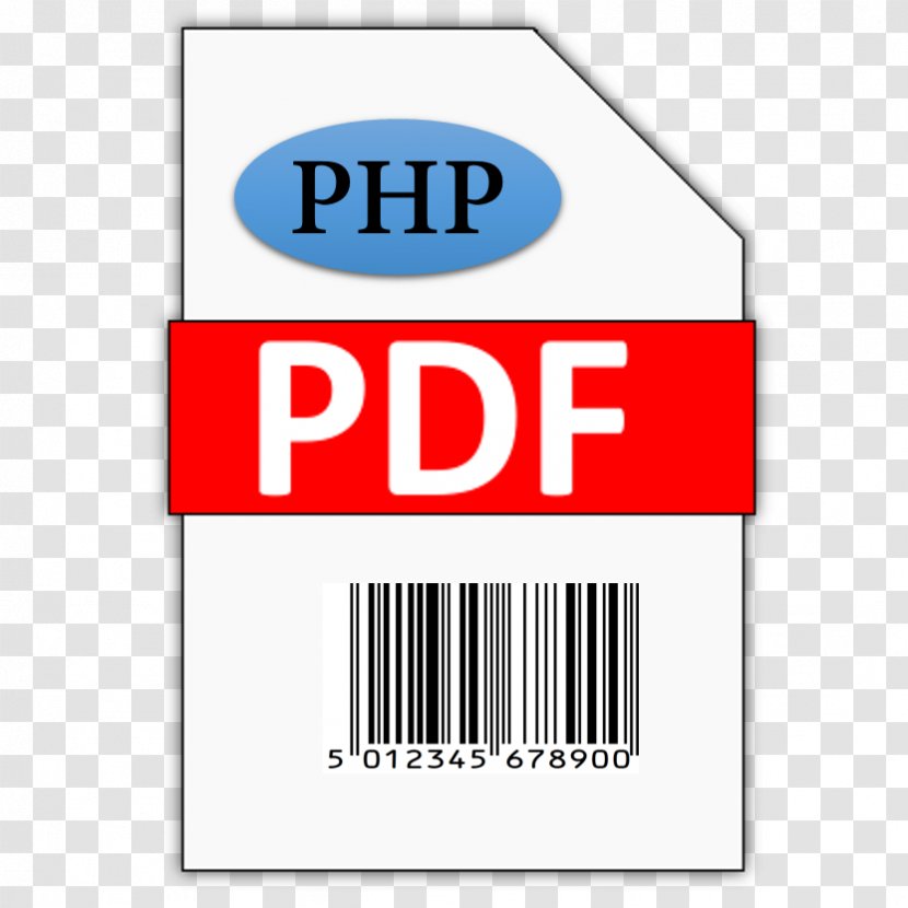 PDF Ppt Font - Brand - Area Transparent PNG