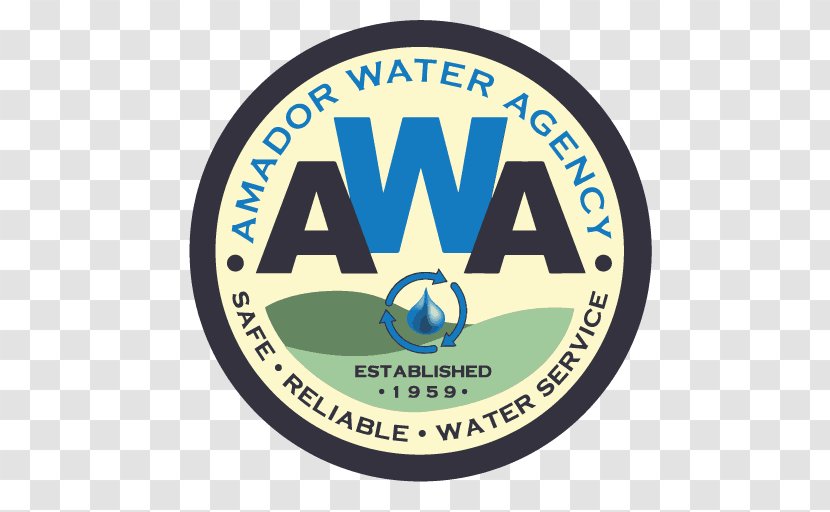 Amador Water Agency Sonoma County East Bay Municipal Utility District Supply - Security Transparent PNG