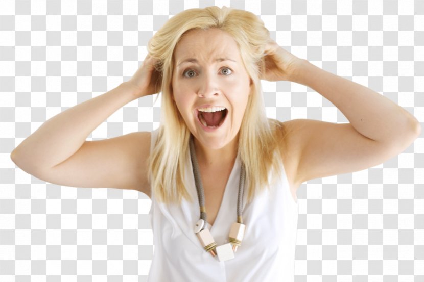 Blond Smile Chin Household Laughter - Tree - Claire Renzetti Transparent PNG