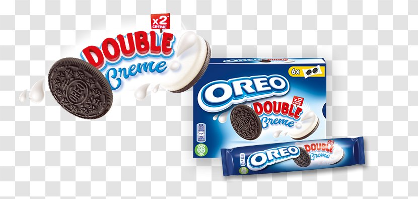Nabisco Double Oreo Cookies (Minimum Order Value: CHF 99.90 ) Product Flavor By Bob Holmes, Jonathan Yen (narrator) (9781515966647) Consumer - Flower Transparent PNG
