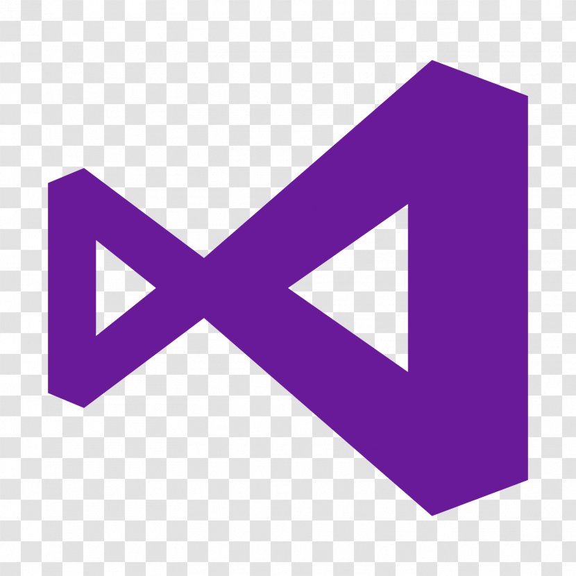 Microsoft Visual Studio .NET Framework Code Programming Language - C Transparent PNG