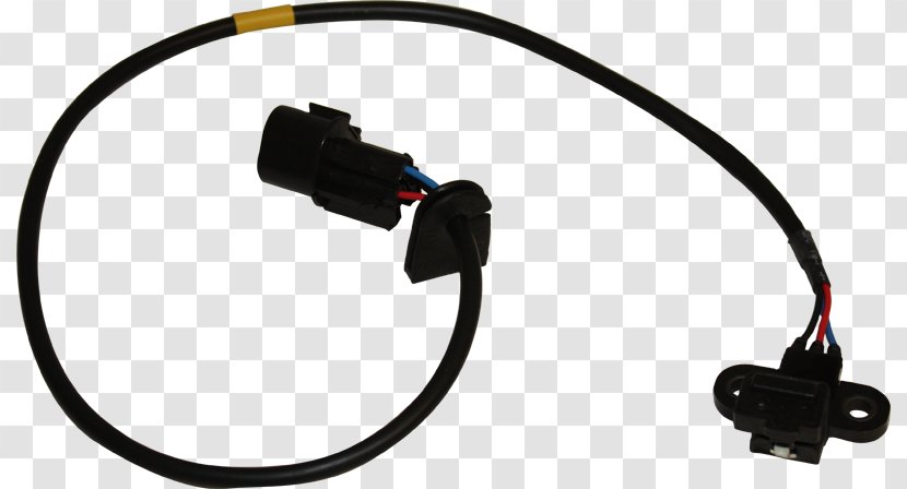 Mitsubishi Triton Crankshaft 1997 Montero Sport Sensor - Communication Accessory - 2004 Transparent PNG