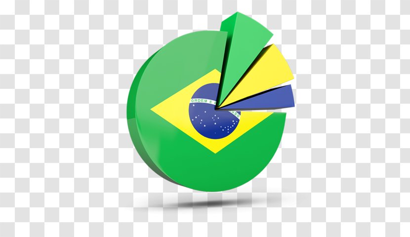 Flag Of Brazil Diagram Chart - Symbol Transparent PNG