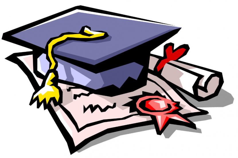 Ottawa Carleton E-School Honors Student National Secondary School High - College Degree Cliparts Transparent PNG