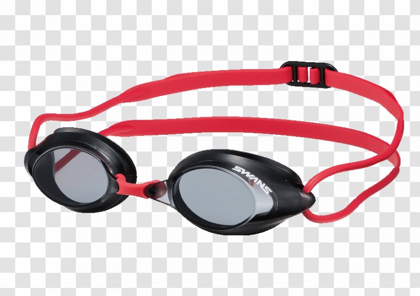 Goggles Glasses Swimming Anti-fog Swim Caps - Silicone Transparent PNG