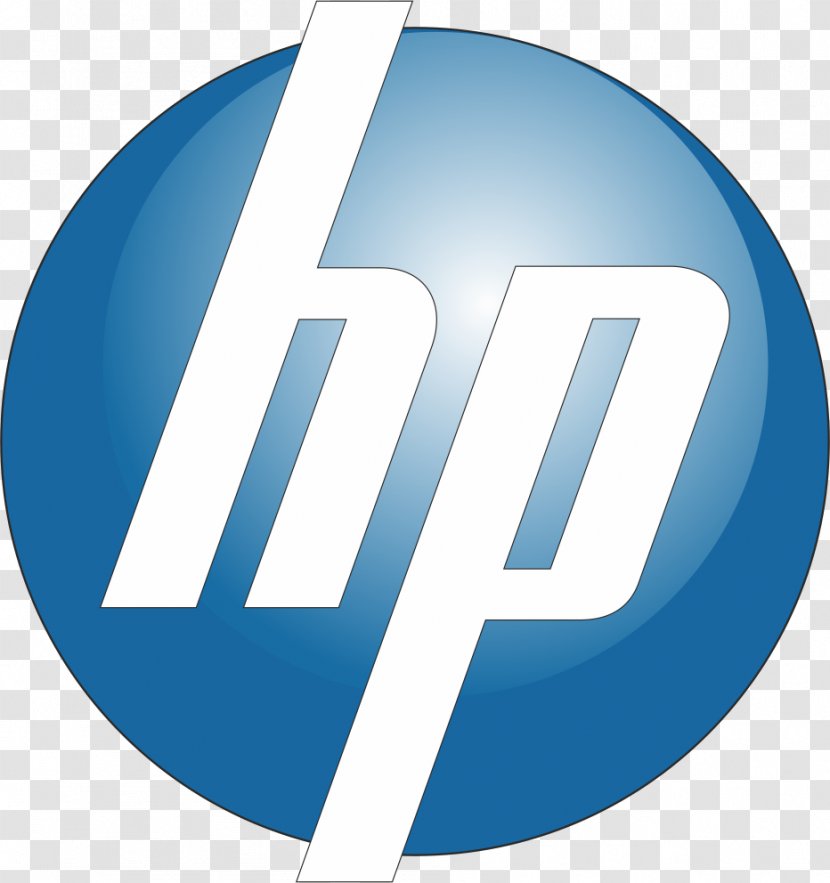Hewlett-Packard Logo Hewlett Packard Enterprise Desktop Wallpaper - Computer - Symbol Transparent PNG