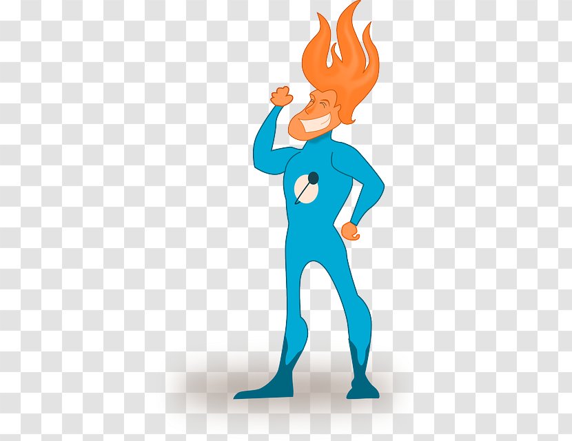 Flame Superhero Iron Man Clip Art - Heart Transparent PNG