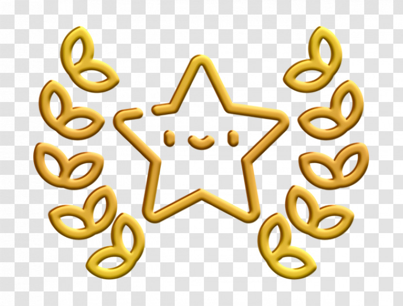 Win Icon Star Icon Motivation Icon Transparent PNG