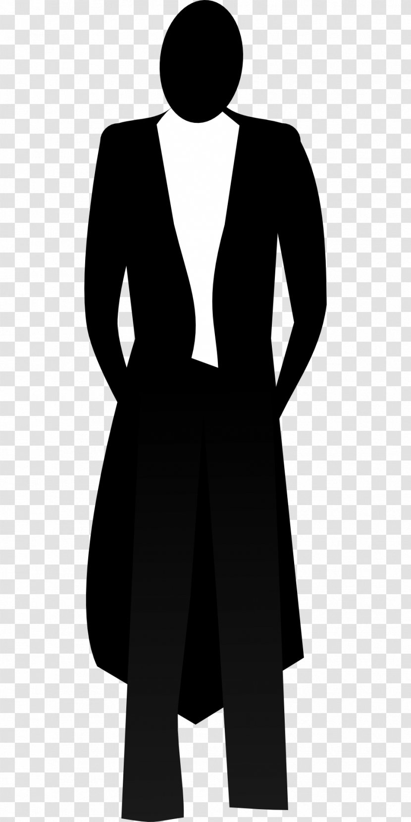 Tuxedo Suit Formal Wear Clothing Bridegroom - Ball Dress - Groom Transparent PNG