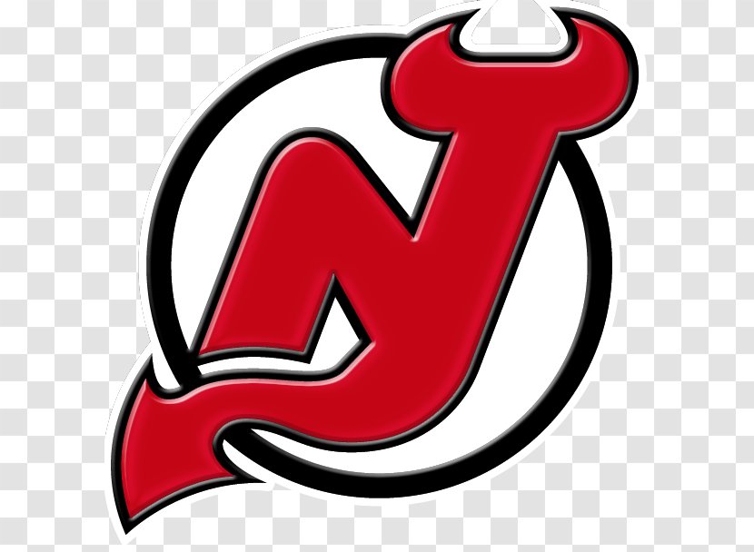 New Jersey Devils Prudential Center National Hockey League Nashville Predators Winnipeg Jets - Senaptec - Logo Transparent PNG