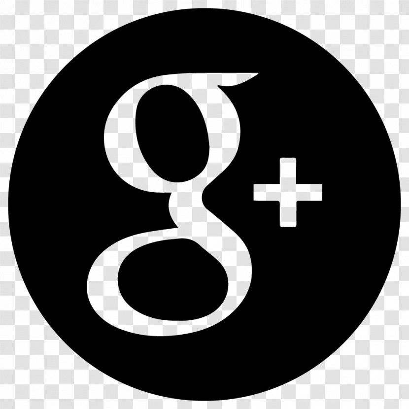 Social Media Google+ - Hashtag - Creative Tab Transparent PNG