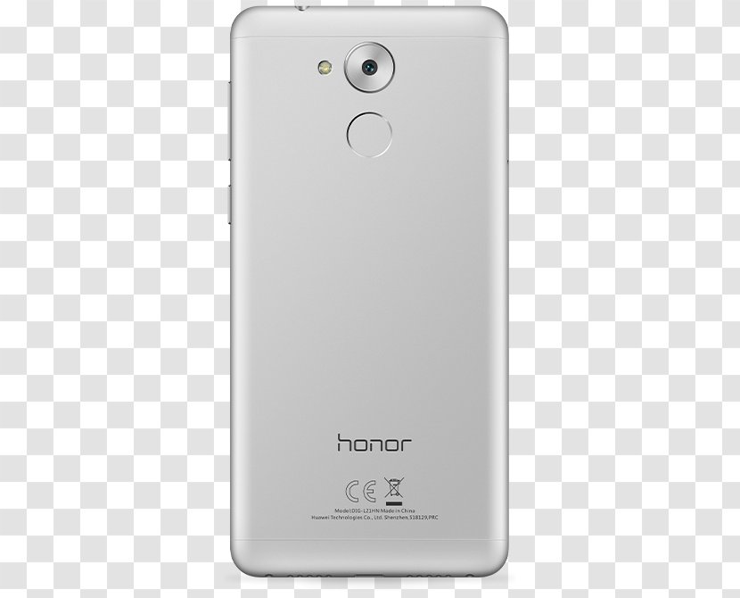Huawei Honor 6 Nova Smartphone - Feature Phone Transparent PNG