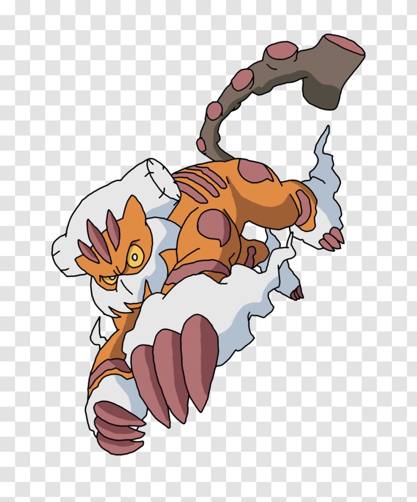 Lopunny Landorus Pokémon Rotom Koffing - Silhouette - Pokemon Transparent PNG