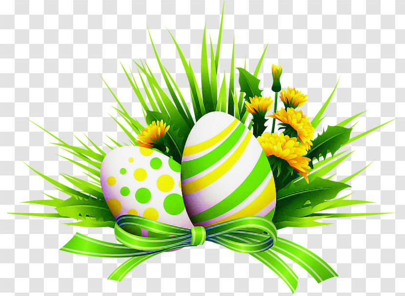 Easter Egg Transparent PNG