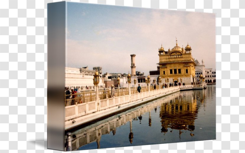 Golden Temple Tourism Tourist Attraction Stock Photography Transparent PNG