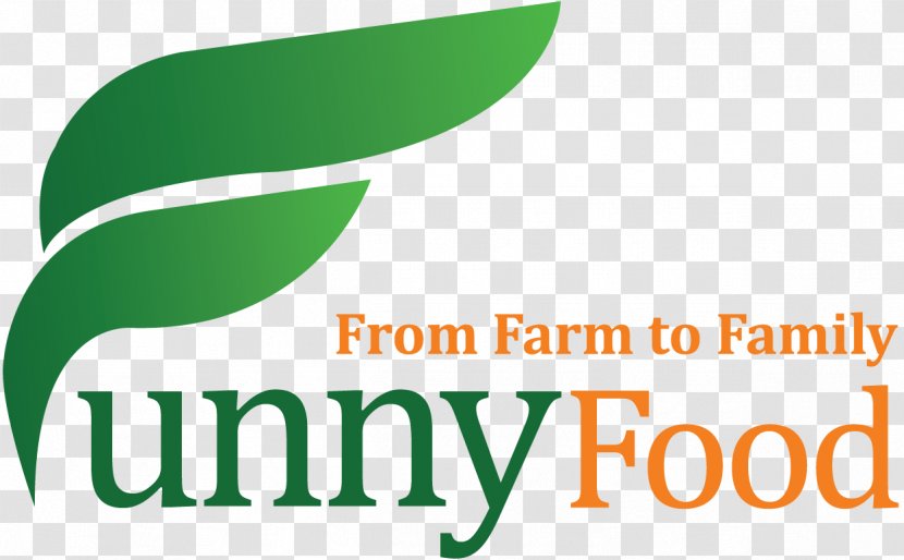 Food Logo Produce Brand Dish - Company Transparent PNG