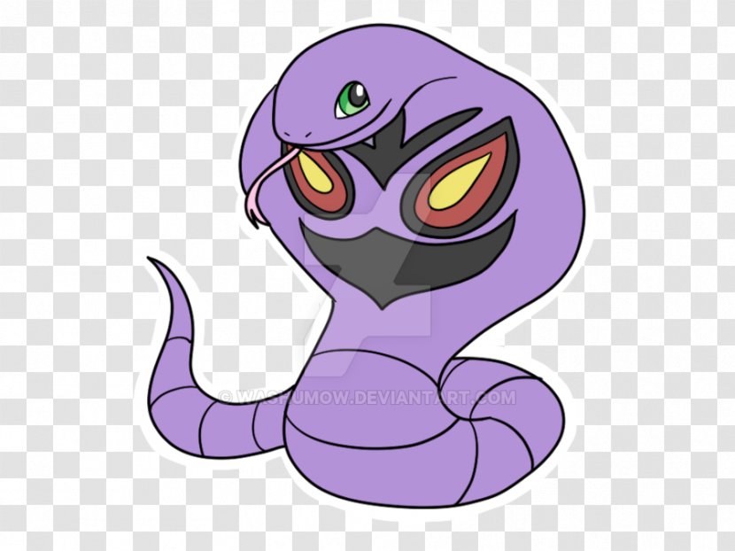 Pokémon GO Pokémon: Let's Go, Pikachu! And Eevee! Arbok Pokédex - Bird - Pokemon Go Transparent PNG