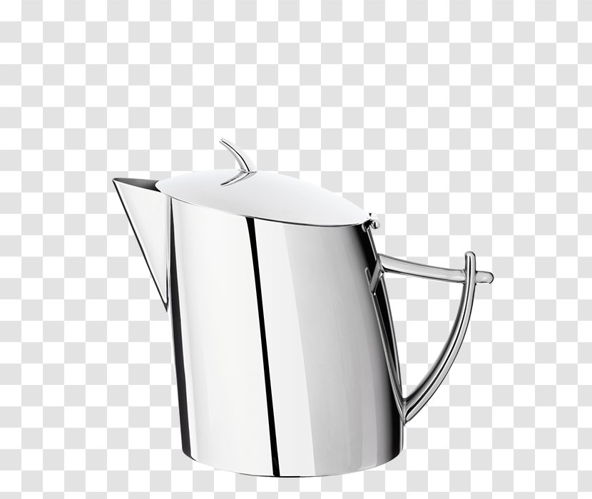 Mug Coffee Tea Table Kettle - Serveware Transparent PNG